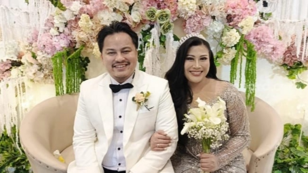 Muncul Isu Liar Soal Rully Anggi Akbar Setelah Digugat Cerai Boiyen