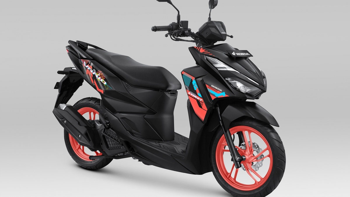 Anak Dapat SIM di 2026? Ini 5 Rekomendasi Motor Bekas Murah Ramah Pemula