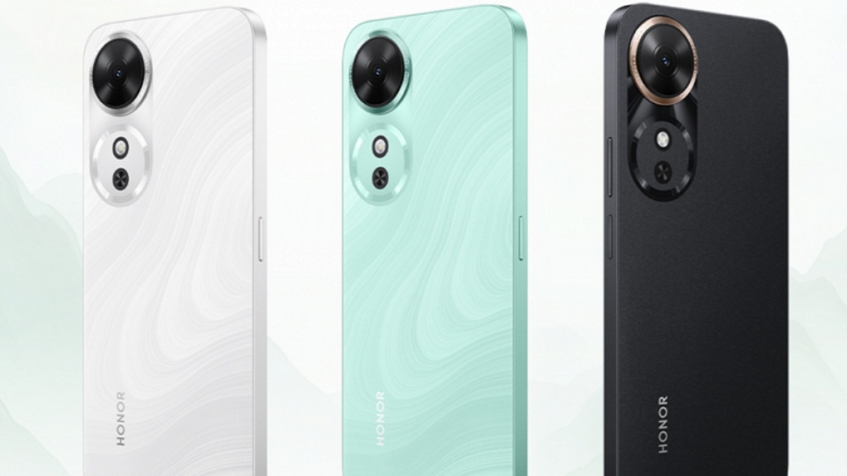 HP Murah Anyar, Honor Play 60A 5G Siap Meluncur