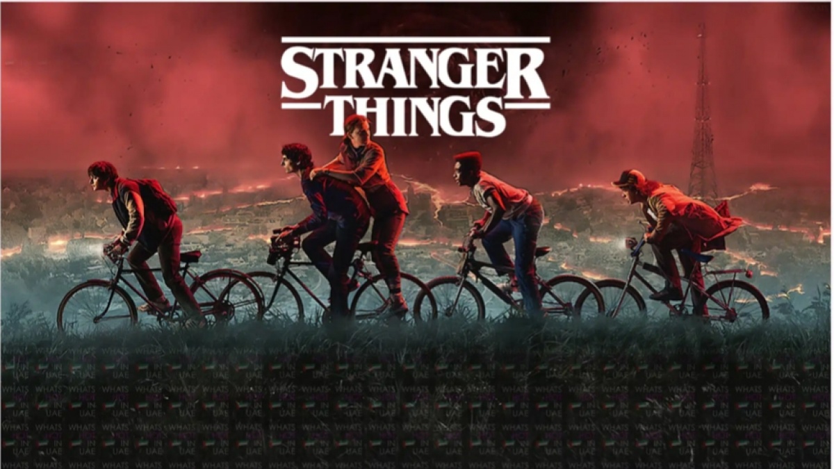 Penjelasan Ending Stranger Things 5 Finale, Jawab Misteri Paling Besar