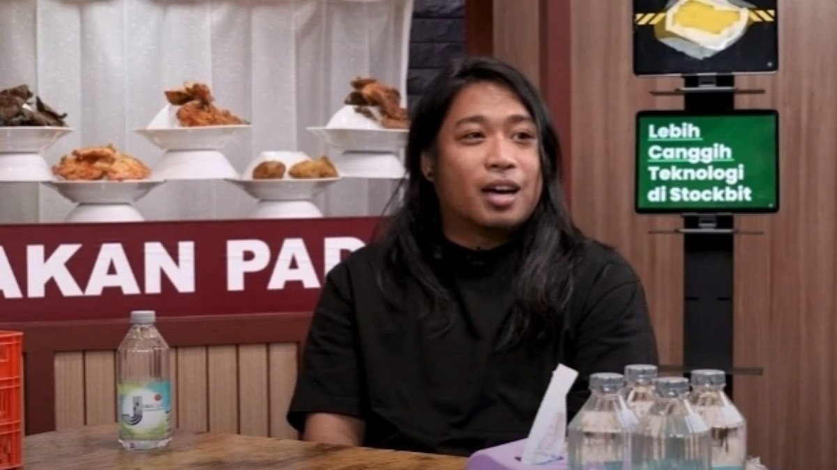Warung Praz Teguh Kemalingan, Tas Berisi iPhone dan Laptop Raib