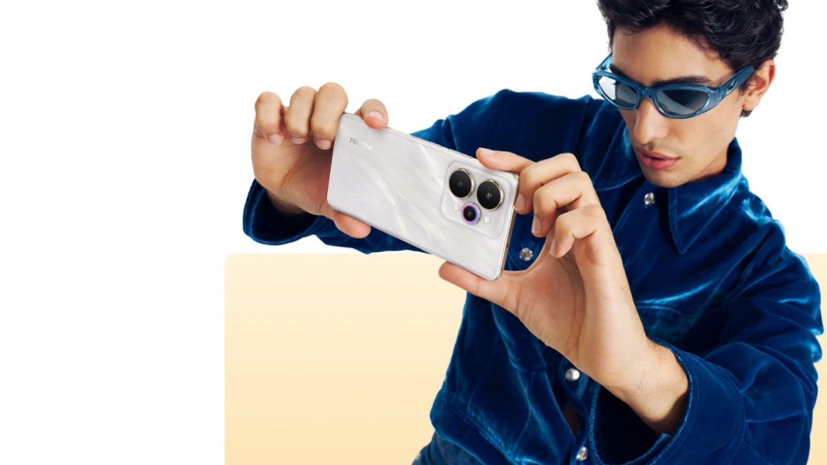 Redmi dan Realme Siapkan HP Midrange Anyar: Usung Kamera 200 MP dengan Baterai Jumbo