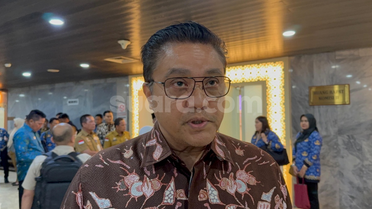 Demokrat Bicara Soal Sikap SBY Terkait Pilkada Dipilih DPRD: Serahkan Ke AHY, Ikuti Langkah Prabowo