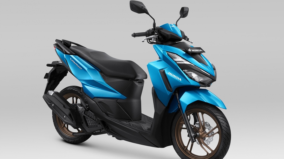 Punya Vario 125? Waspada 1 Celah Jok Ini Bisa Bikin Uang di Bagasi Raib Seketika