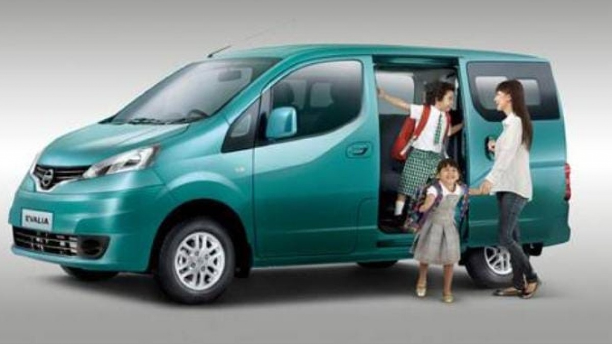 5 Rekomendasi Mobil Campervan Bekas di Indonesia, Kabin Luas Harga Murah