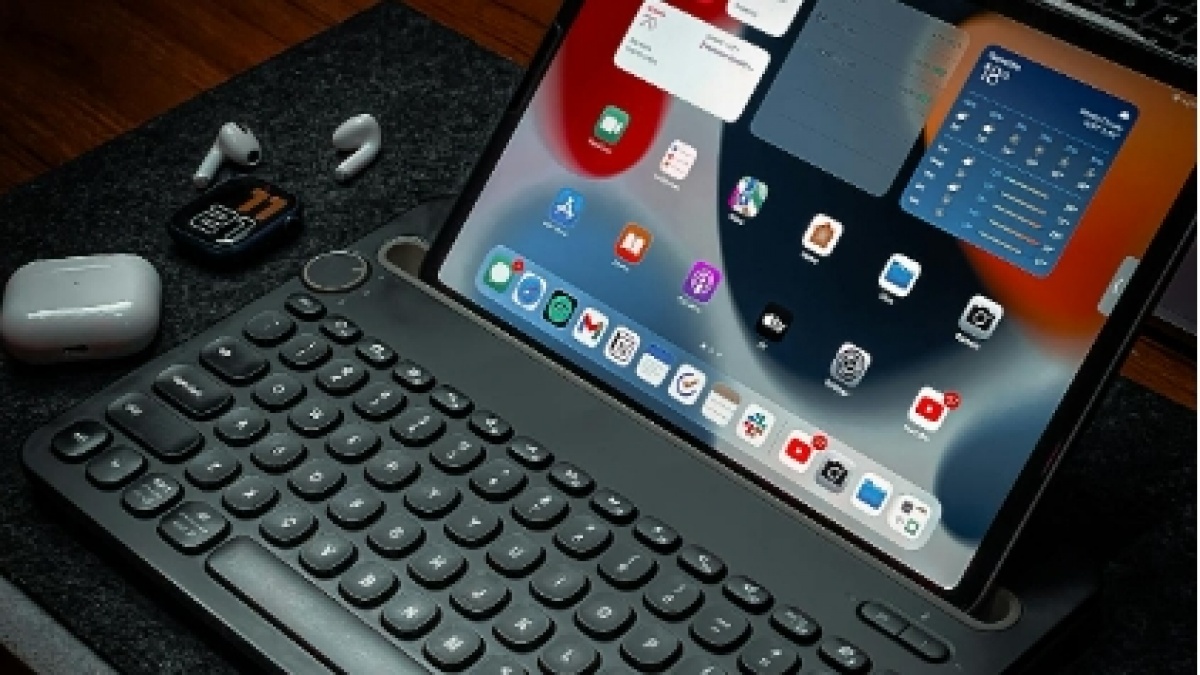 5 Tablet Murah yang Dilengkapi Keyboard untuk Kerja, Harga Mulai Rp1 Jutaan