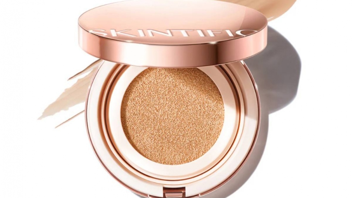 5 Rekomendasi Cushion yang Aman untuk Kulit Sensitif: Bebas Iritasi, Cantik Maksimal