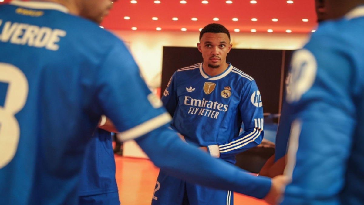 Bulan Madu Telah Usai! Trent Alexander-Arnold Kini Jadi Bulan-bulanan Media Spanyol