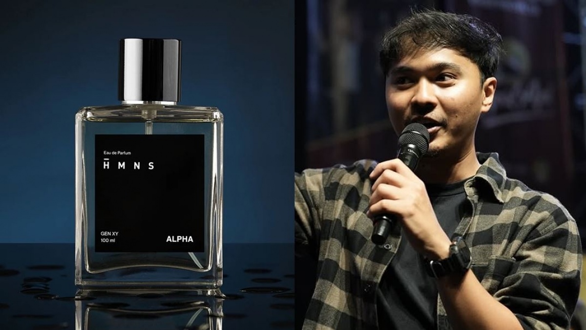 Siapa Owner Parfum HMNS? Nominal Donasi untuk Banjir Sumatera Bikin Salut