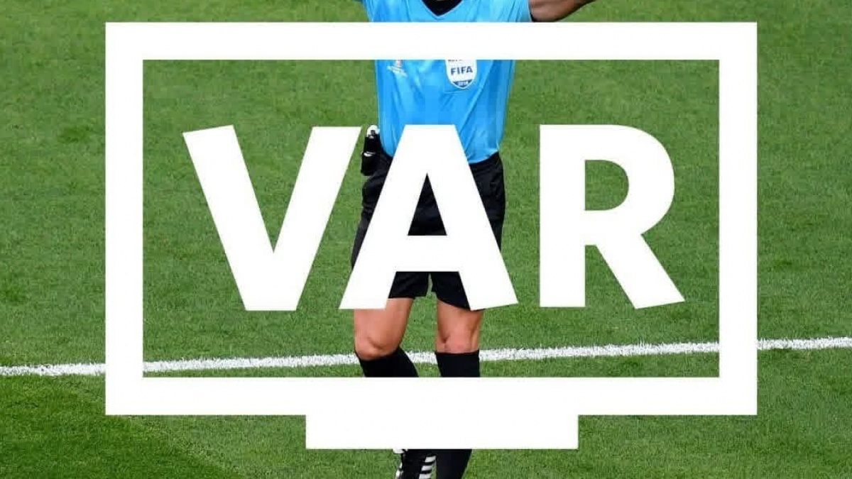 Kisruh Gol Corner Manchester United, FIFA Serius Bahas Aturan Baru VAR