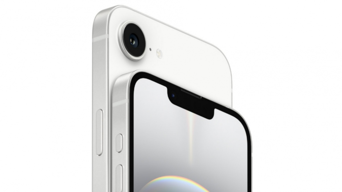 Harga Lebih Miring, Desain iPhone 17e Beredar ke Publik