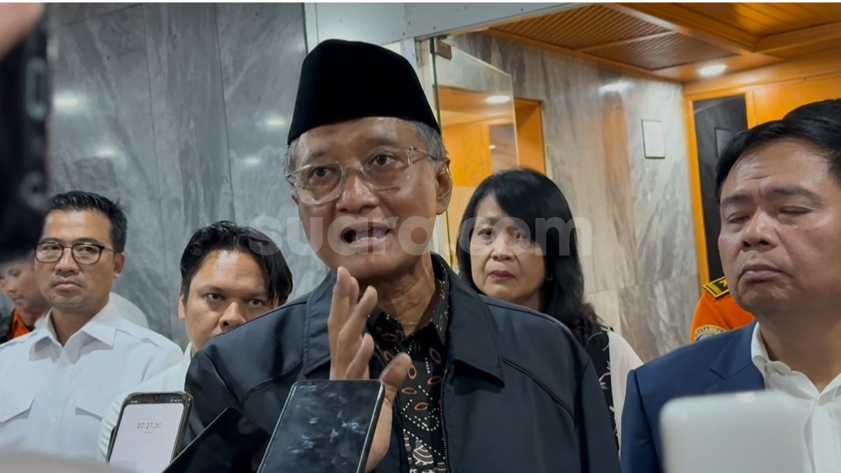 Presiden Restui Pembangunan Tol Lembah Anai, Kementerian PU Siapkan Studi Kelayakan!