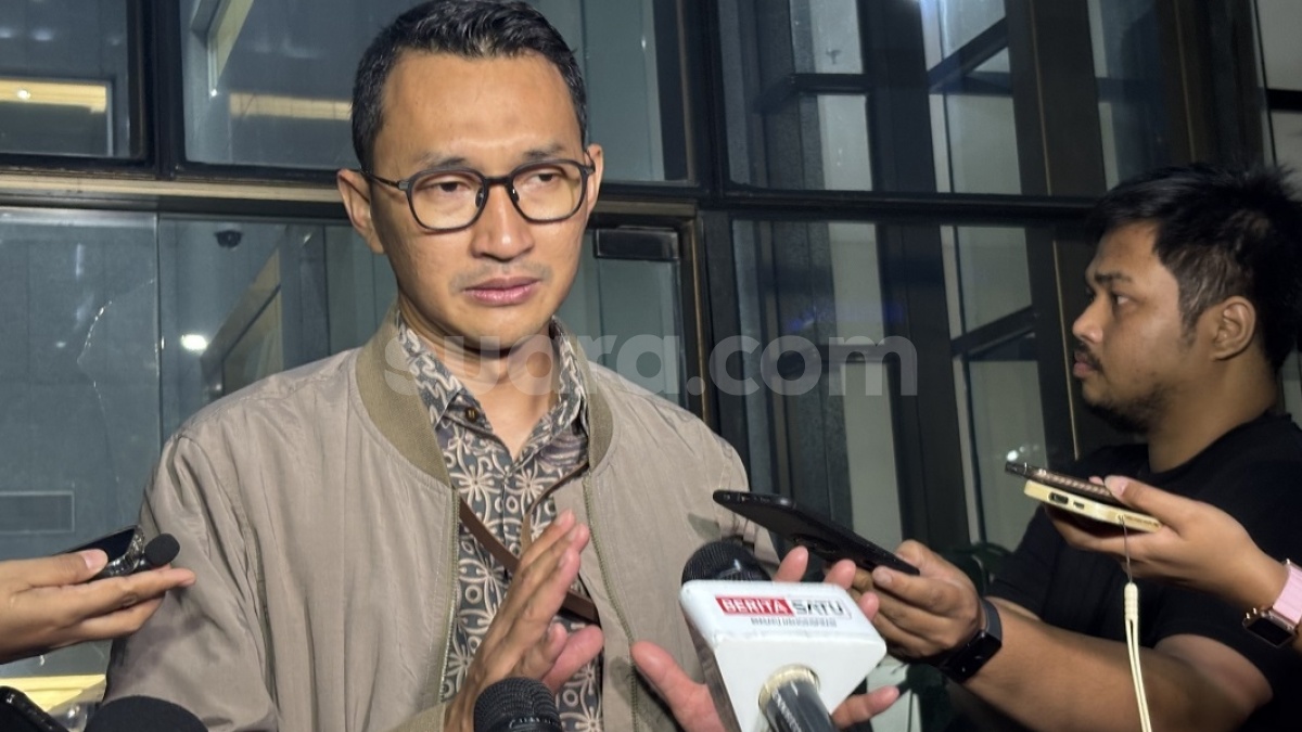 Dituntut 5 Tahun Penjara! Ini Dasar KPK Jerat Noel Ebenezer Pakai Pasal Suap dan Gratifikasi