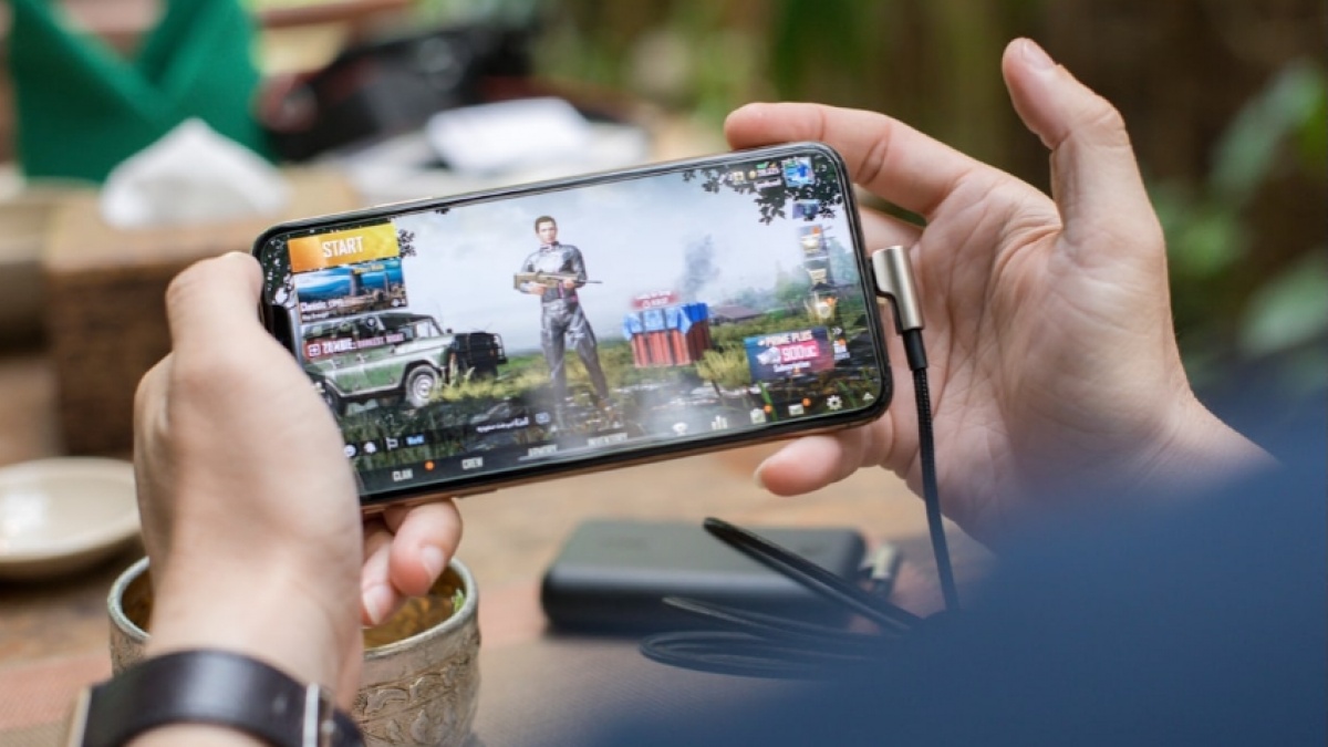 9 HP Gaming Murah RAM Besar Harga Rp2 Jutaan, Pilihan Terbaik Ramah di Kantong