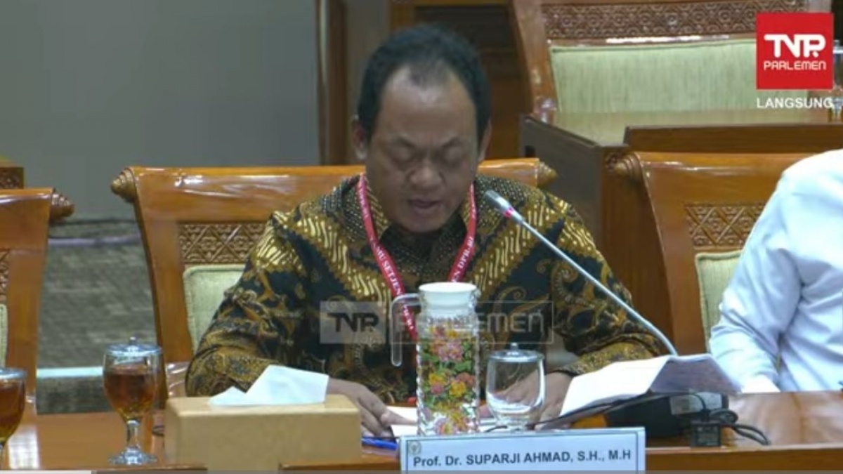 Pakar Hukum Desak Reformasi Polri Secara Radikal: Komisi III Harus Berani Berbenah Total
