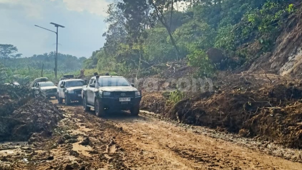 Jalur Medan-Aceh Tamiang Mulai Normal, BNPB Pastikan Jaringan Listrik Bisa Segera Pulih