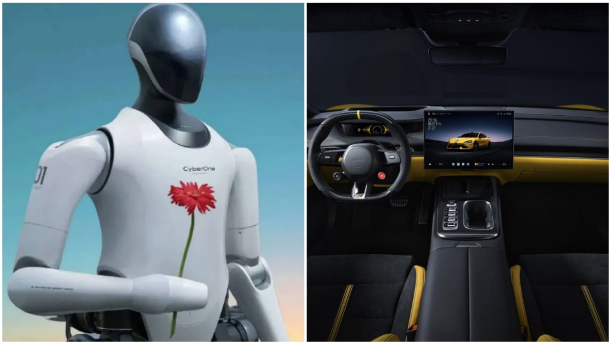 Xiaomi Serius Garap Robot Humanoid, Rekrut Mantan Teknisi Tesla untuk Mobil Listrik