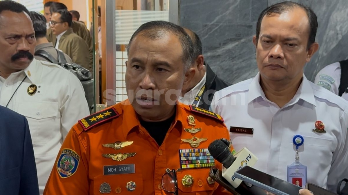 Update Basarnas 2 Desember: 583 Orang Meninggal dan 553 Hilang dalam Bencana Sumatera