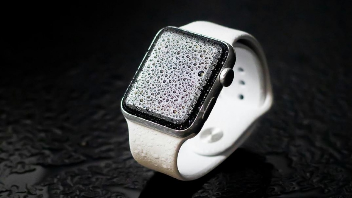 6 Smartwatch yang Aman Dipakai di Musim Hujan, Gak Gampang Rusak Meski Sering Basah!