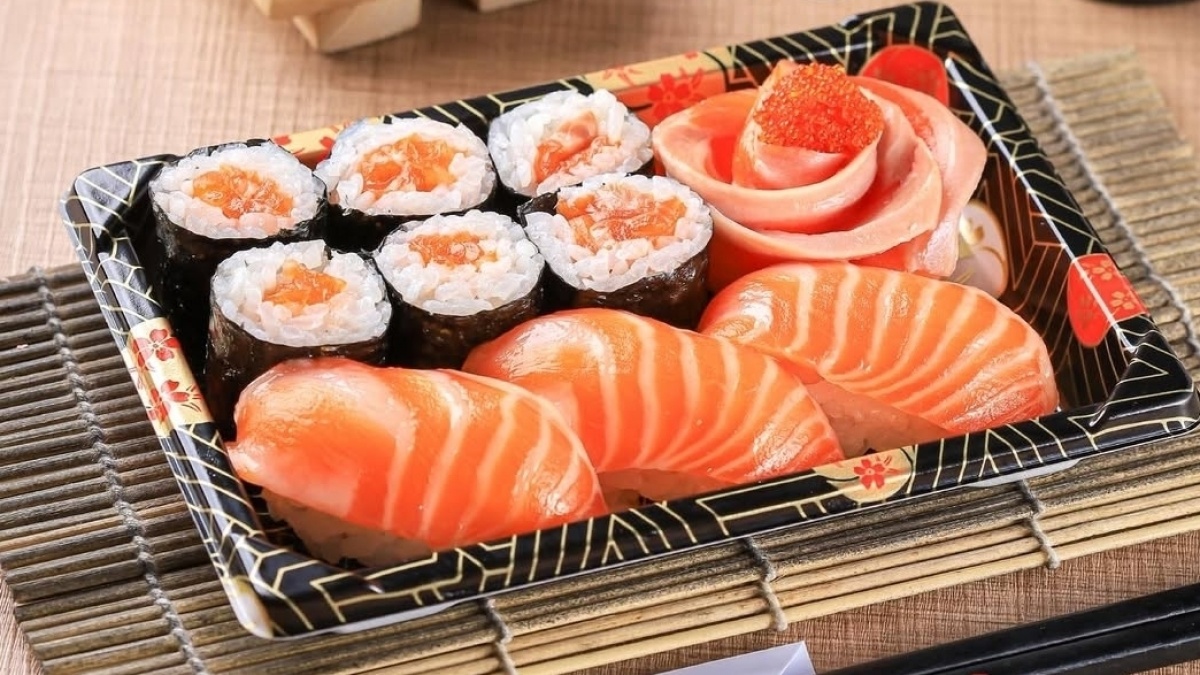 Alasan Orang Indonesia Begitu Jatuh Cinta pada Makanan Jepang