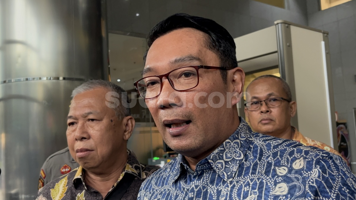 Usai Diperiksa KPK, Ridwan Kamil Akui Ada Aliran Uang ke Lisa Mariana: Konteksnya Pemerasan