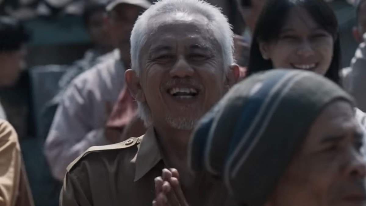 5 Film Terbaru Epy Kusnandar, Qorin 2 dan Janur Ireng Tayang Bulan ini