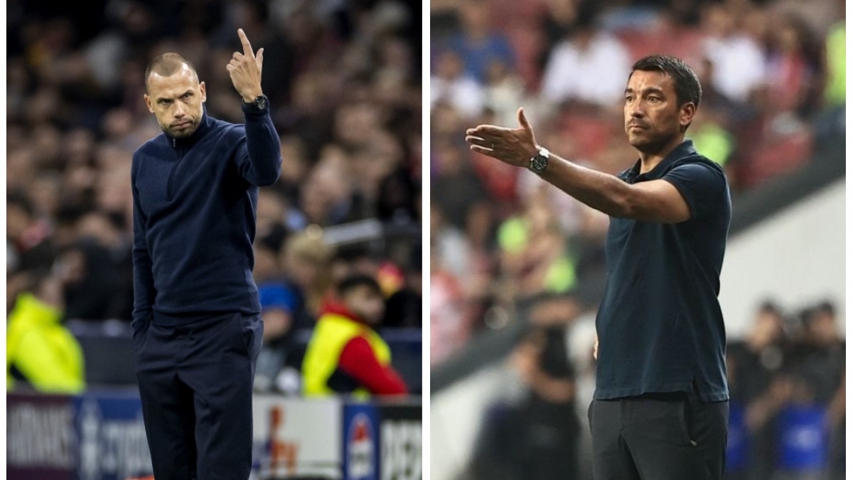Adu Gaji Giovanni van Bronckhorst vs John Heitinga, Mana yang Pas untuk Kantong PSSI?