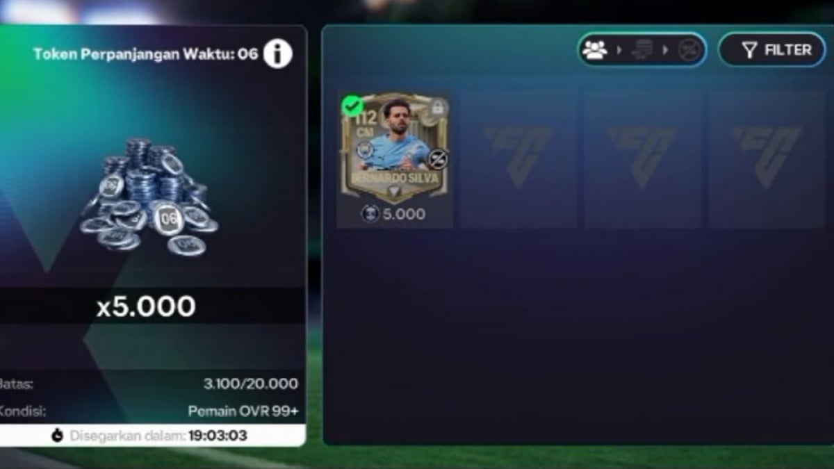 18 Kode Redeem FC Mobile Aktif 3 Desember 2025: Sikat Ronaldo dan 6 Trik Panen Token Instan