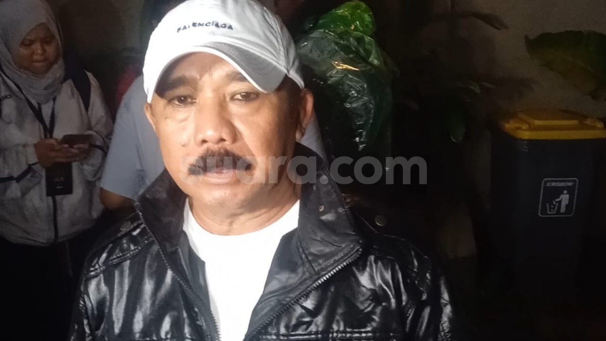 Kenang Epy Kusnandar, Opie Kumis: Selalu Bantu Teman Susah