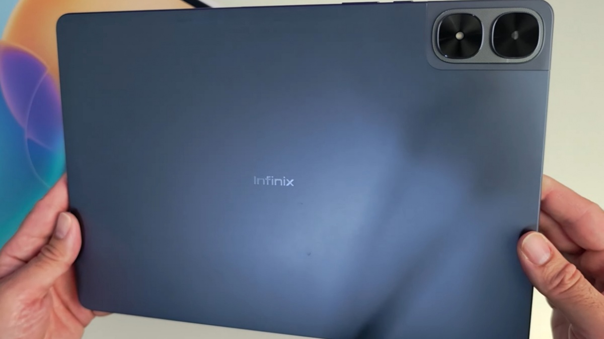 Infinix XPAD Edge Lolos Sertifikasi di Indonesia: Intip Pesona Tablet Murah Layar 13,2 Inci