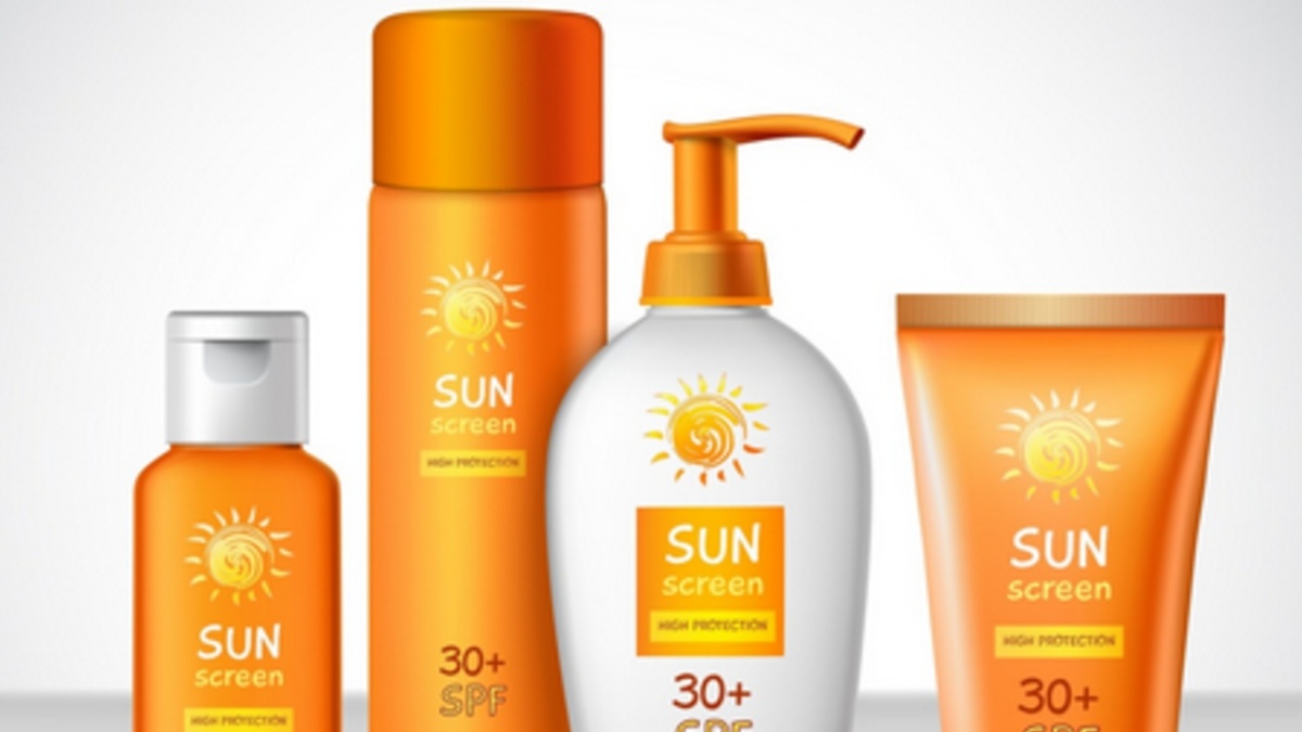 5 Sunscreen dengan Vitamin E Sebagai Antioksidan, Kulit Sehat Bebas Flek Hitam