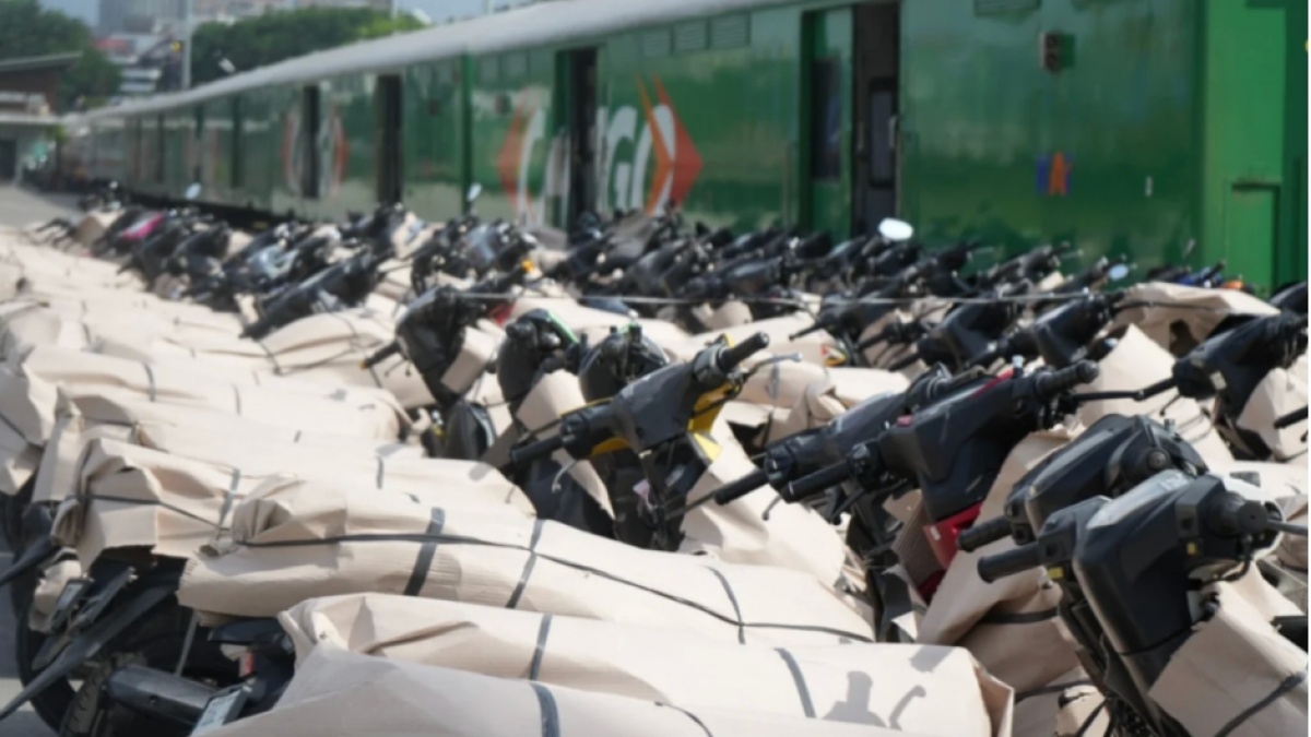 Pendaftaran Mudik Motor Gratis (Motis) Nataru 2025: Rute, Jadwal dan Syarat