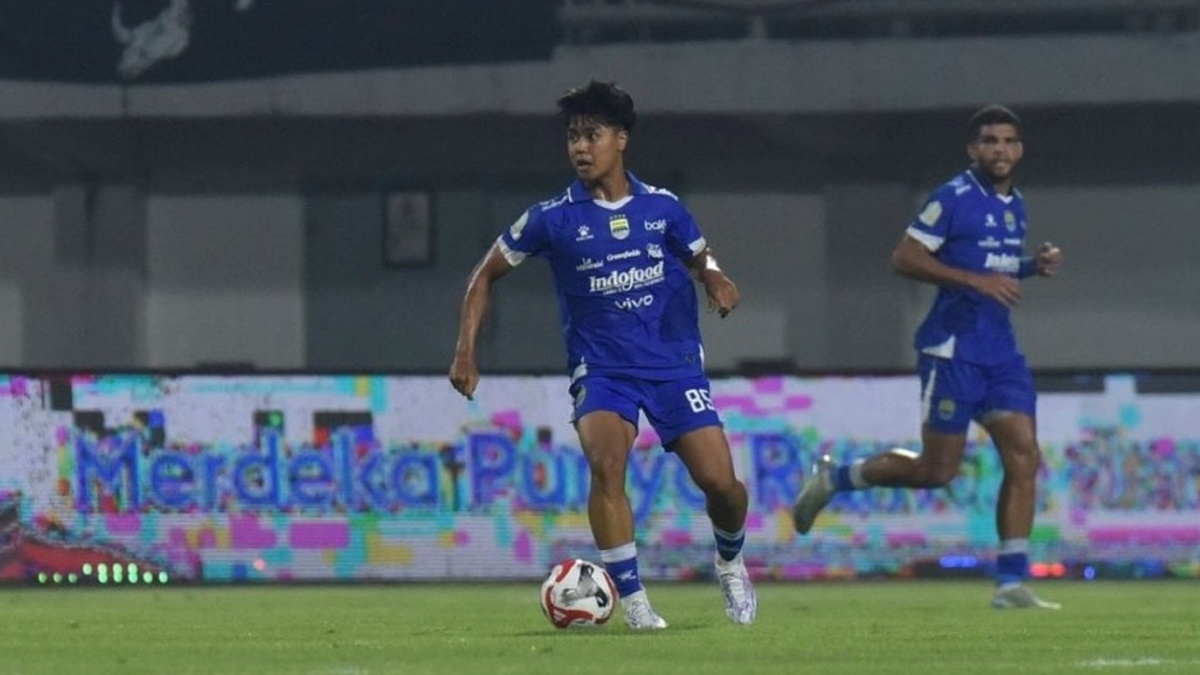 Dipanggil PSSI! 3 Wonderkid Persib Gabung TC Timnas Indonesia U-20 di Surabaya
