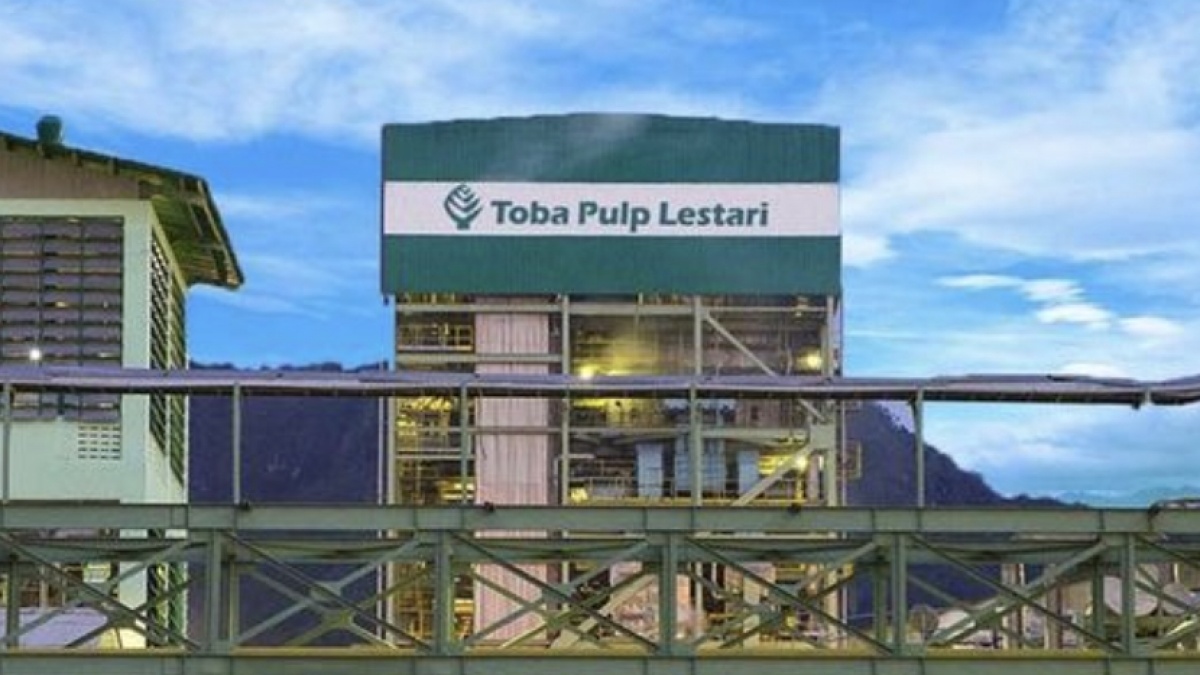 Prabowo Cabut Izin Toba Pulp Lestari, INRU Pasrah dan di Ambang Ketidakpastian