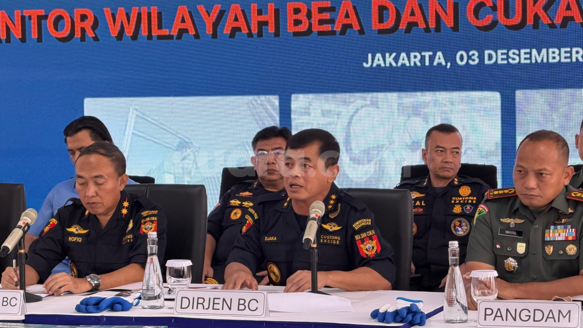 Bos Blueray Akui Setor Rp21 M untuk Djaka, KPK Tunggu Fakta Persidangan