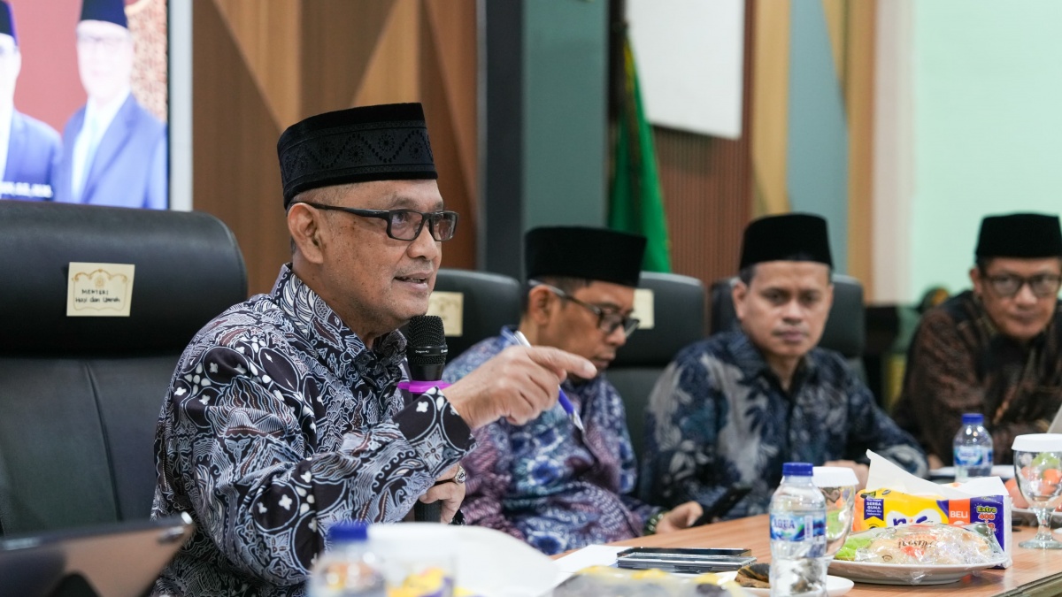 Masih Terdampak Bencana, Seleksi Petugas Haji di Aceh, Sumbar, dan Sumut Ditunda