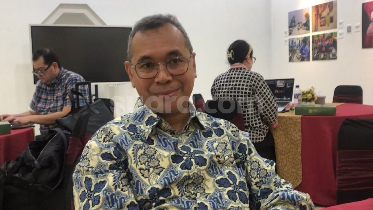 Media Sustainability Forum 2025: Perkuat Daya Hidup Media Demi Topang Demokrasi