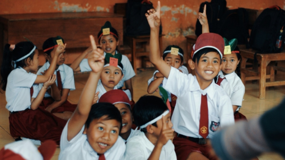 Pemerintah Terbitkan Pedoman AI untuk Pendidikan, Siswa SD-SMA Dilarang Pakai ChatGPT