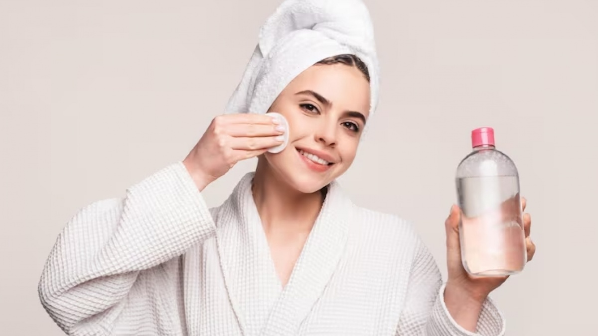 5 Toner Exfoliating Jumbo Mulai Rp140 Ribuan, Hemat dan Ampuh Bikin Kulit Mulus