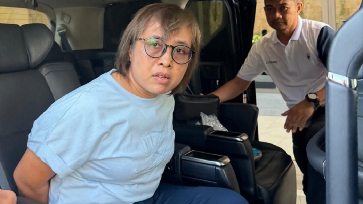 Gurita Narkoba Dewi Astutik: Edarkan Sabu Lintas Benua, Tembus Brasil dan Ethiopia