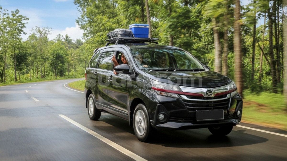 Terpopuler: Harga Xenia RWD Generasi Terakhir Berapa? Rekomendasi Motor 2 Tak Cocok untuk Dikoleksi