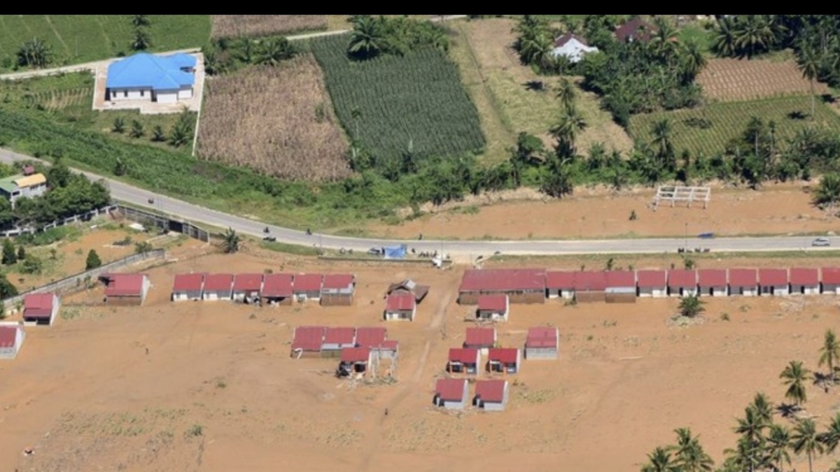 Anggota DPRD Padangpariaman Viral, Kunker ke Jogja saat Rakyat Terdampak Banjir