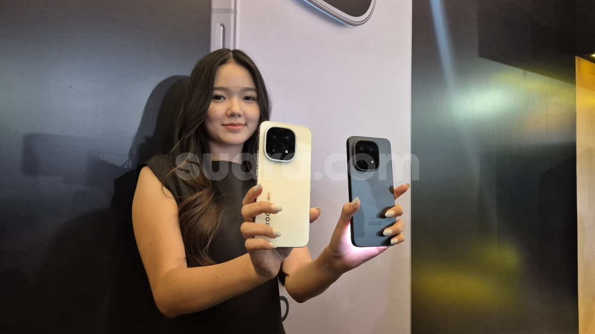iQOO 15 Resmi Meluncur di Indonesia: HP Flagship Monster Pertama dengan Snapdragon 8 Elite Gen 5