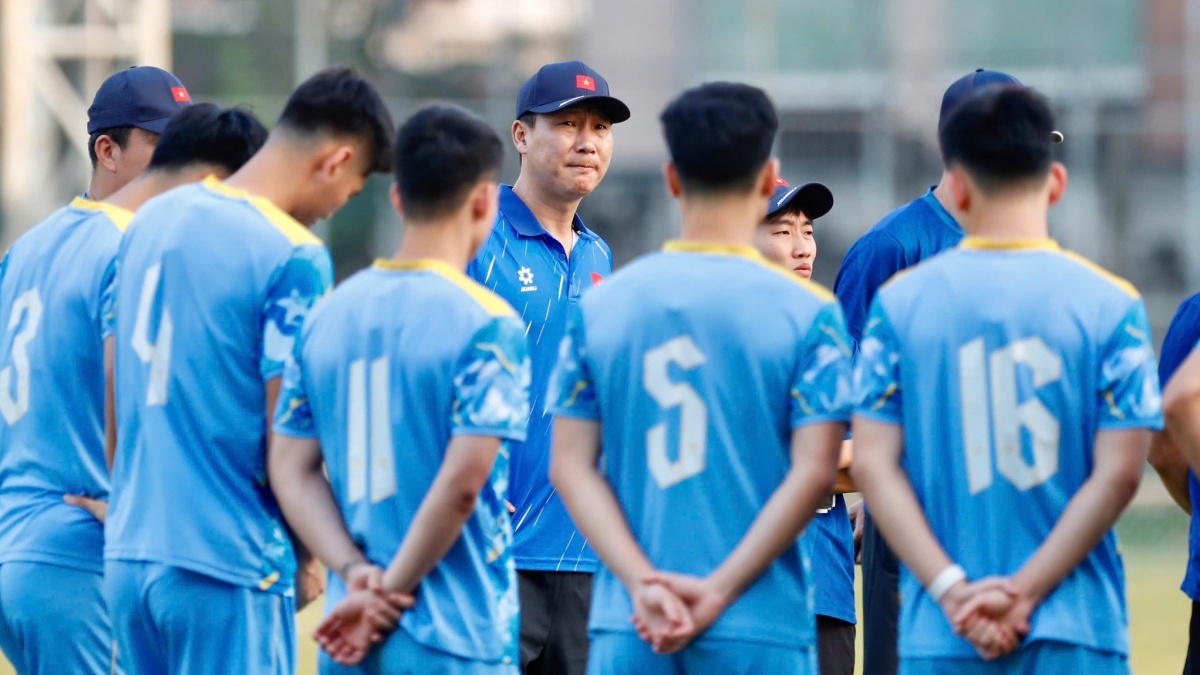 Vietnam Janji Tak Main Mata, Siap Bantu Timnas Indonesia ke Semifinal SEA Games 2025