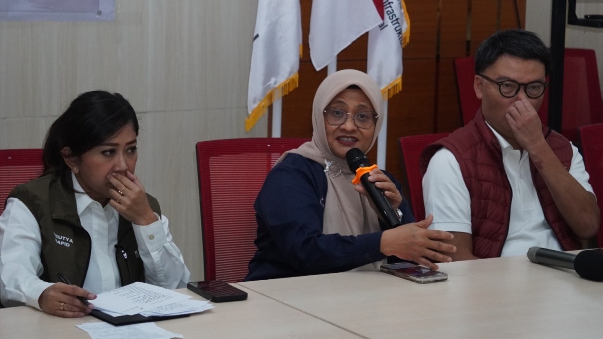 Optimalkan Lagi Konektivitas, TelkomGroup - Pemerintah Segera Pulihkan Layanan Pasca Bencana Sumatra