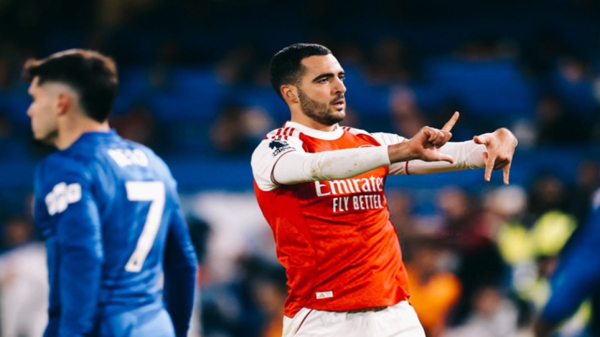 Jelang Arsenal vs Brentford, Mikel Arteta Bimbang Pilih Viktor Gyokeres atau Merino