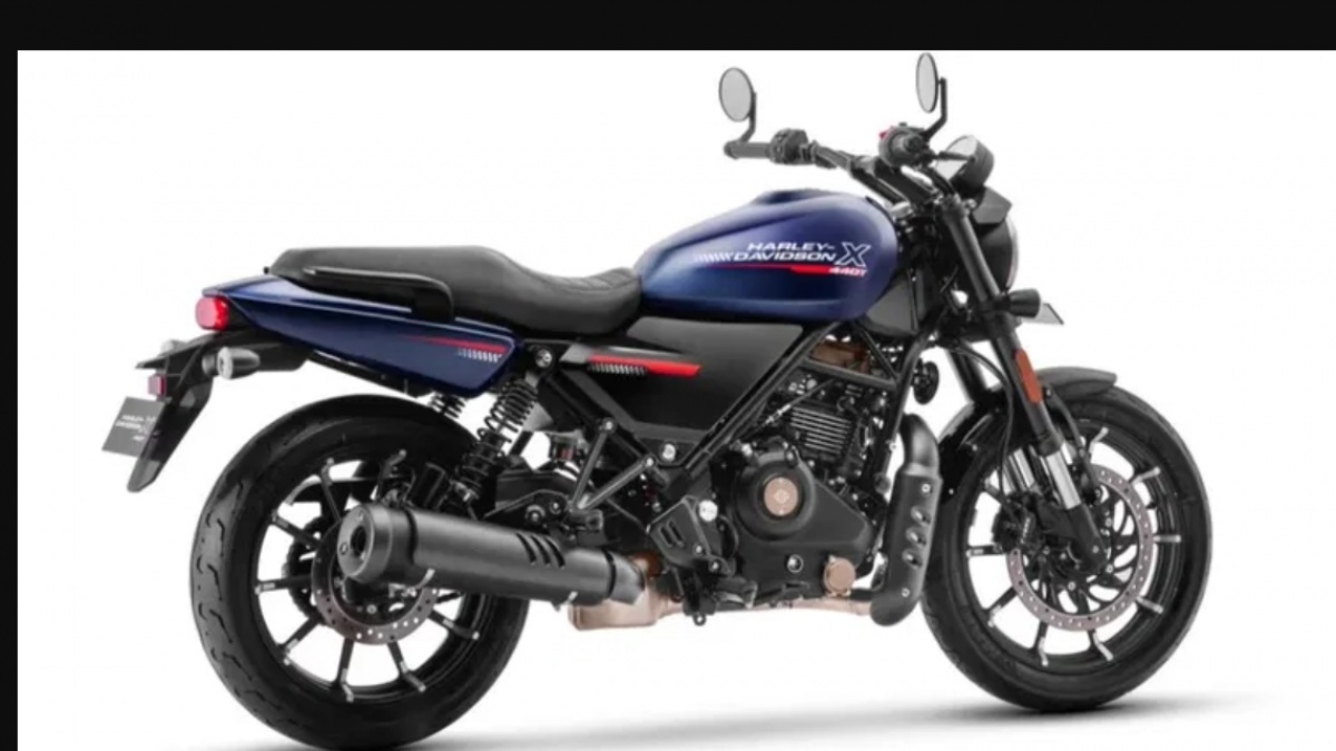 Harley-Davidson X440T Siap Menggebrak 2026, Moge 'Murah' dengan Tampilan Lebih Gahar