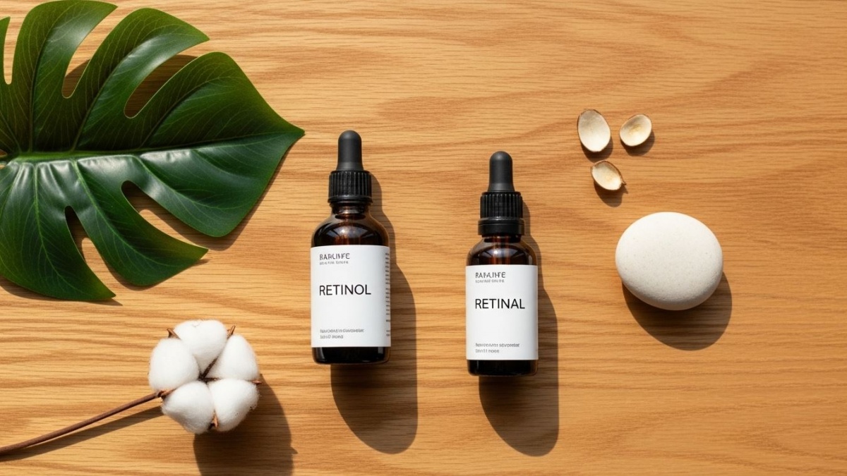 Retinol vs Retinal, Mana yang Lebih Efektif untuk Anti Aging? Cek Rekomendasi Terbaiknya