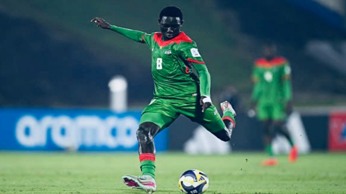Chelsea Kejar Wonderkid Burkina Faso, Siap Bersaing dengan Duo Manchester