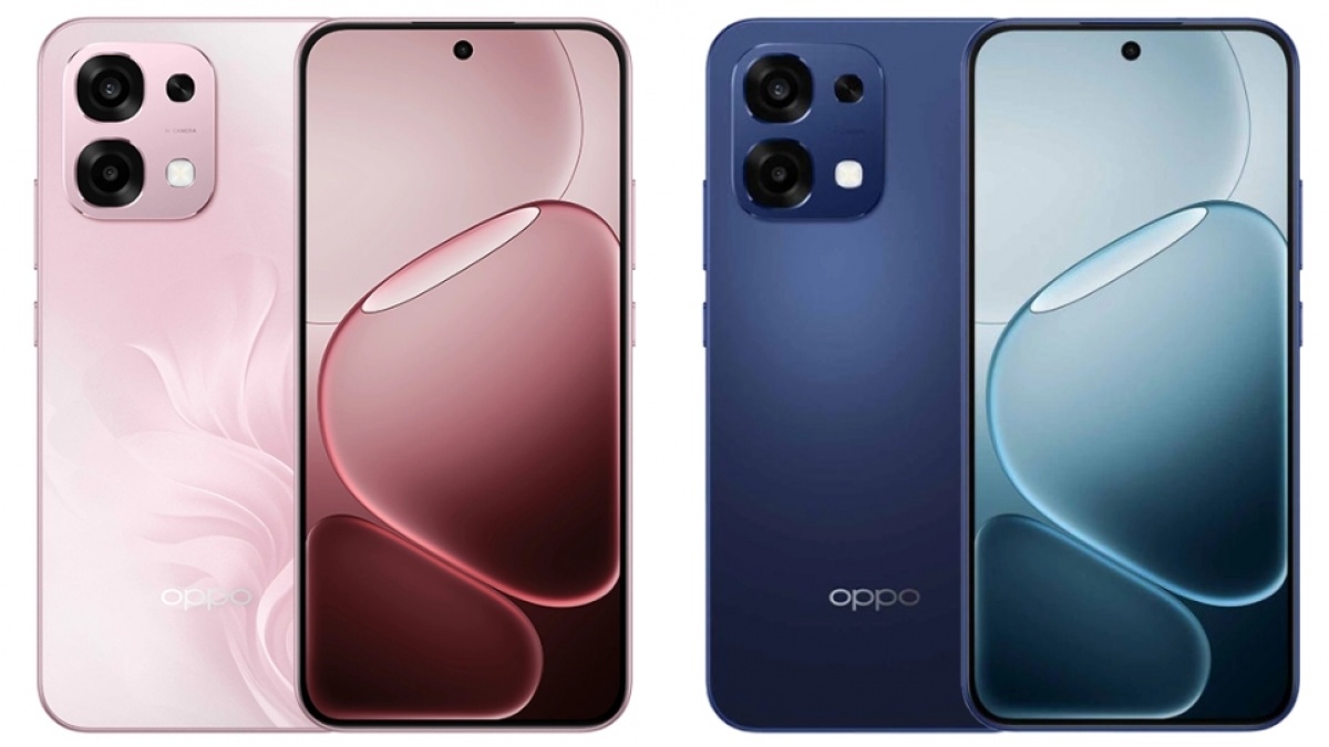 Daftar Harga HP OPPO Januari 2026, dari yang Rp1 Jutaan hingga Flagship Terbaru